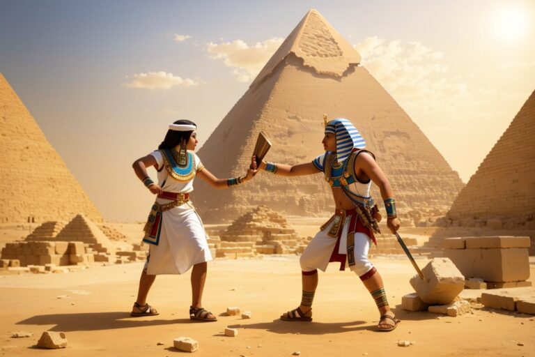 Default_Egyptian_archeologist_and_ae_Egyptian_librarian_fighti_1